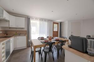 TY AR PARIZ T3 Rennes centre Parc du Thabor