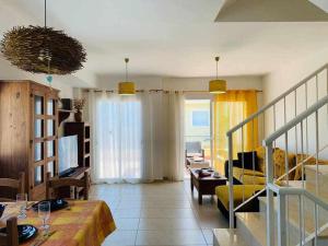 Duplex con una vista impresionantes a Calpe