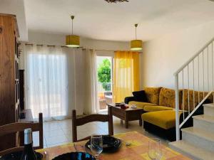 Duplex con una vista impresionantes a Calpe