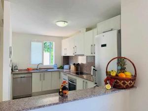 Duplex con una vista impresionantes a Calpe