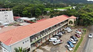 Apartamento Santa Rita #6 cerca de restaurantes