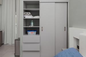 Apartamento Santa Rita #6 cerca de restaurantes