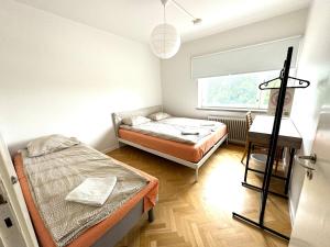 Unique House only 3 min from the airport