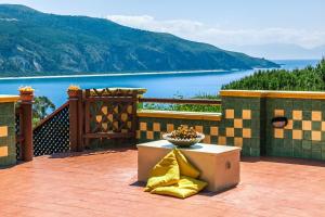 Le Terrazze Palinuro