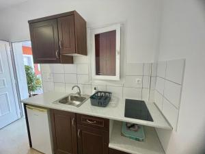Kathrin apartments