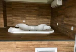 Unique studio - Loft em Belém-5- Aconchegante e bem localizado