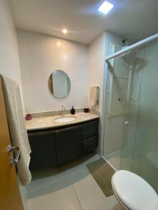 Unique studio - Loft em Belém-5- Aconchegante e bem localizado