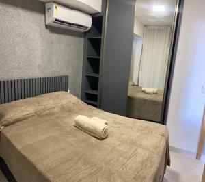 Unique studio - Loft em Belém-5- Aconchegante e bem localizado