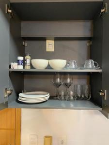 Unique studio - Loft em Belém-5- Aconchegante e bem localizado