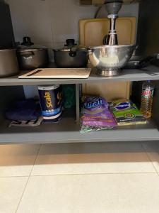 Unique studio - Loft em Belém-5- Aconchegante e bem localizado