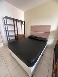 Aconchegante apartamento na praia