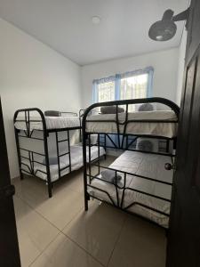 Casa vacacional a 5min de la Playa