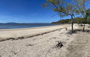 Casa vacacional a 5min de la Playa