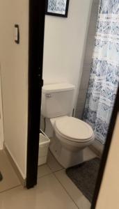 Casa vacacional a 5min de la Playa