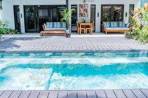 The Logan Playa Samara