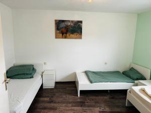 Apartment Aschaffenburg