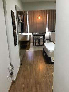 Exelente Apart hotel otima localizaçao