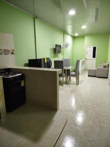 Apartamentos el farol