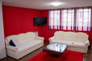 Relax Rooms Visoko - Ubytování bez kategorie ve městě Visoko