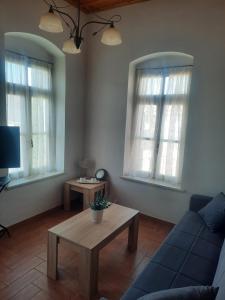 Villa 1930 first floor