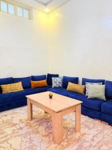 Appart Cosy Près de laéroport Adapté au Famille