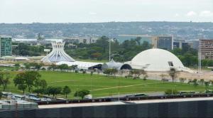 Vision Hotel - Flat Particular