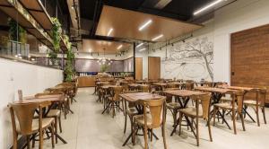 Vision Hotel - Flat Particular