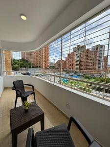 Excelente Hospedaje en Valencia