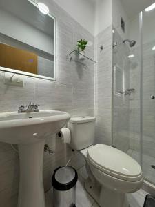 Excelente Hospedaje en Valencia