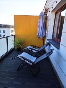 Bright Studio Gocławska