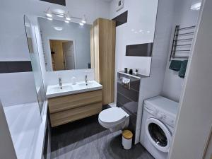 Bright Studio Gocławska