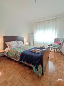 Casa da Olívia - Ubytování bez kategorie ve městě Castelo Branco