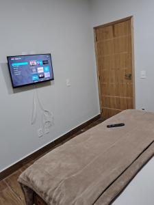 Flats & Suítes do Lago