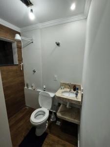 Flats & Suítes do Lago