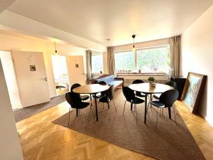 Unique House only 3 min from the airport