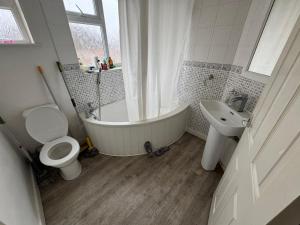 Private room in Coventry