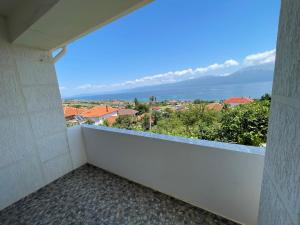 Villa Vista Lago
