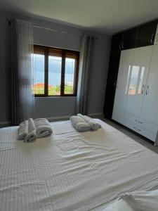 Villa Vista Lago