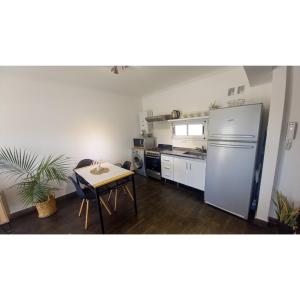 Departamento luminoso y de estilo en el centro de Paraná