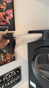 Appartements Stylish City Pad - Walk to All : photos des chambres