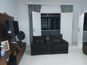 Apartamento Mobiliado
