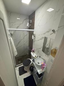 Apto no coração da PRAIA DO FORTE , apto nº118