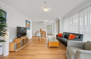 BnbHub Beachside Apartments