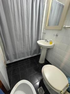 Departamento frente al casino