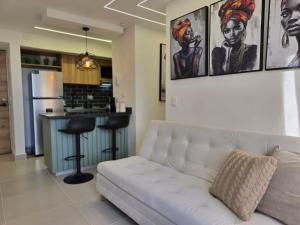 Apartamento Luxury en Cartagena con Vista al mar