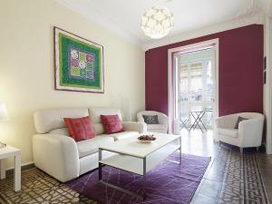 Apartment in Barcelona near Passeig de Gràcia