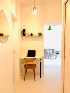 Design & cool appartement