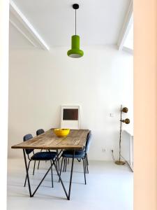 Design & cool appartement
