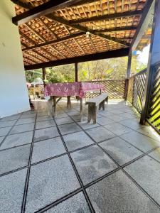 Meu Refúgio - Jer Eco Park