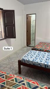 Meu Refúgio - Jer Eco Park